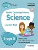 HODDER CAMBRIDGE PRIMARY SCIENCE STAGE 5 SB