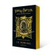 Harry Potter and the Half-Blood Prince - Hufflepuff Edition