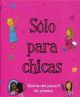Solo para chicas