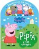 Jugando Con Mis Amigos Peppa Pig
