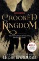 CROOKED KINGDOM