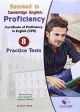 SUCCEED IN PROFICIENCY 8 PRACTICE TESTS SB