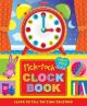 TIC - TOC CLOCK BOOK