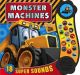 MONSTERS MACHINES