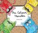 The Colour Monster: Pop-Up Book