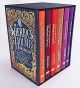 THE SHERLOCK HOLMES COLLECTION