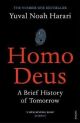HOMO DEUS