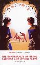 IMPORTANCE OF BEING EARNEST