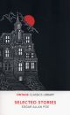 SELECTED STORIES - EDGAR ALLAN POE