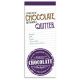 LISTA DE COMPRAS - CHOCOLATE