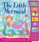 THE LITTLE MERMAID