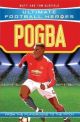 ULTIMATE FOOTBALL HEROES POGBA