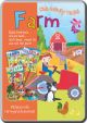 Activity Tin Set: Farm