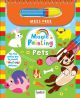 Magic Painting: Pets