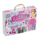 Magical Unicorn Activity Case