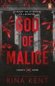 God of malice (Legacy of gods 1)