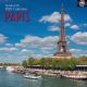 París Calendario 2025