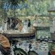 2026  Renoir  calendar