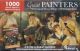 Great Painters Puzzle 1000 Pieces Renoir