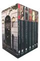 THE COMPLETED ILLUSTRATED SHERLOCK HOLMES BOX