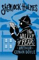 The valley of fear
