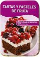 TARTAS Y PASTELES DE FRUTA