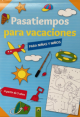 PASATIEMPO EN VACACIONES