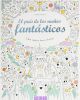 País de los sueños fantásticos