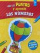 Une los puntos y aprende los números