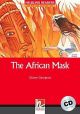 Hrs Red Series Level 2: The African Mask