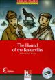Hrs Red Level 1:The Hound Of The Baskervilles