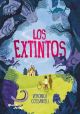 Ebook Los extintos
