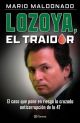 Ebook Lozoya, el traidor