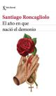 Ebook El año en que nació el demonio