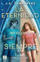 Ebook La eternidad no es para siempre