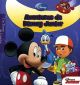 TESORO DE CUENTOS: AVENTURAS DE DISNEY JUNIOR 