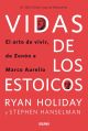 Vidas de los estoicos 