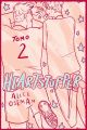 Heartstopper Tomo 2. Edición especial