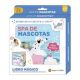 Baño y magia. Spa para mascotas. Libro mágico.