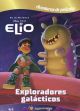 Elio: Exploradores galácticos