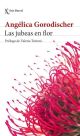 Las jubeas en flor