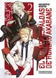 El Guardaespaldas de Honeko Akabane 2