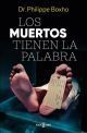 Ebook Los muertos tienen la palabra