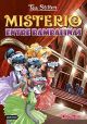 Tea Stilton 14: Misterio Entre Bambalinas