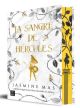 La sangre de Hércules (Villanos #1)