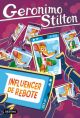 Influencer de rebote