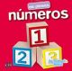 Mis primeros números