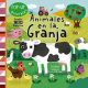 Pop Up Animales de la Granja