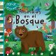Pop Up Animales en el bosque