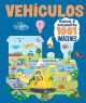 Busca y encuentra 1001 vehiculos